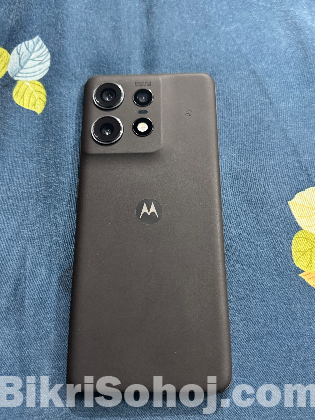 Moto edge 50s PRO